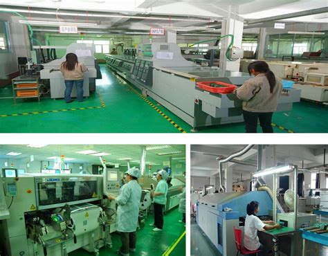 徐州PCBA电路板-领智电路生产加工厂家