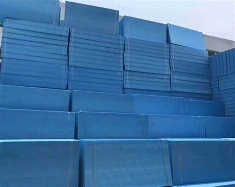 挤塑板厂家为您讲解XPS挤塑板的性能优点_行业资讯_河南齐工保温材料厂家