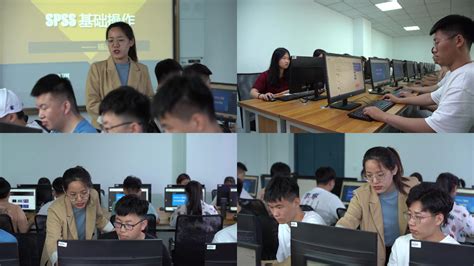 重庆交通职业学院,计算机基础教学实训中心