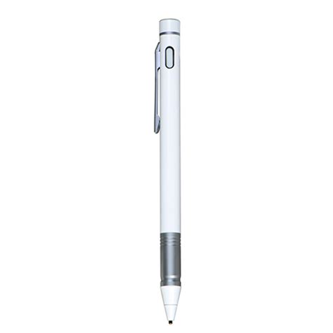 手写笔主动式电容笔 触屏笔 电阻屏触控笔 细头Ipad绘画笔 细头笔-阿里巴巴