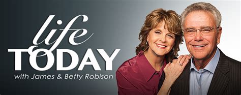 James and Betty Robison | All Things Work Together For Good | TBN
