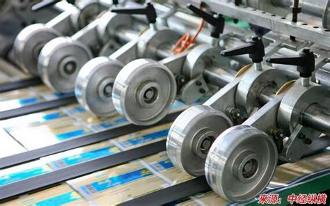 2021-2027年中国印刷器材行业发展现状及未来前景分析报告_智研咨询