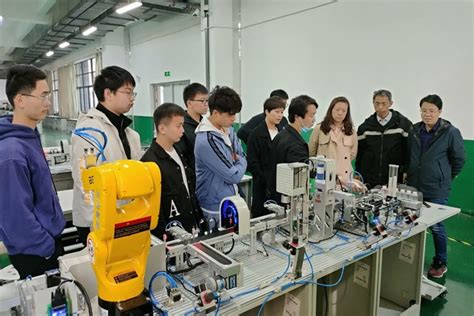 人工智能教研室-陕西国防学院-人工智能学院