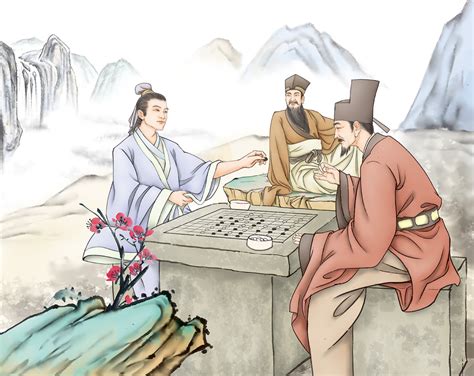 少儿国学动画：常林对中华传统美德故事