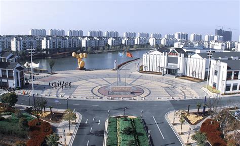 江苏张家港：前5个月外贸进出口总额增长19.4%（配图）-人民图片网