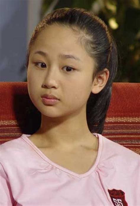 韩国最美女童星 小小年纪倾国倾城长大还了得