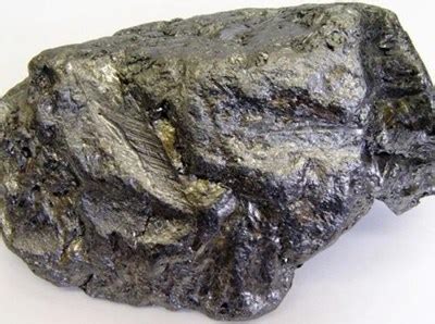 广元一地发现超大型优质晶体石墨矿 - 石墨烯