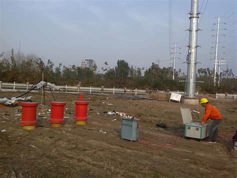 为湖北铸造企业提供110kV变压器预防性试验服务-武汉市合众电气