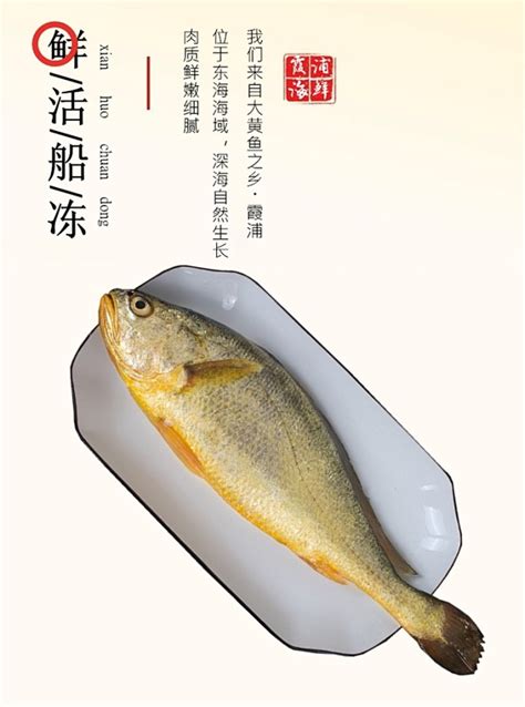 黄花鱼价格多少钱一斤（大黄鱼怎么做才好吃）-发迹号