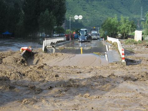 长沙发布洪水红色预警 湘江多条支流将出现超警戒水位 - 市州精选 - 湖南在线 - 华声在线