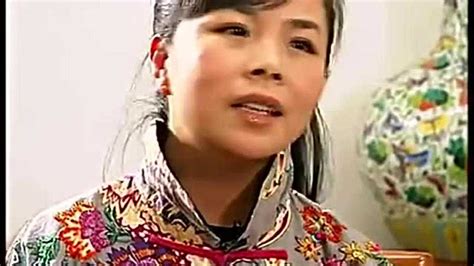 王二妮清唱陕北民歌《想亲亲》干净的嗓音，唱的如一股清流