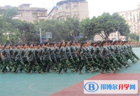 四川蓬安周口中学2023年报名条件、招生要求、招生对象