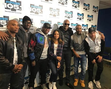 112 Talks New Album, Beef with Jagged Edge, Bad Boy Legacy, Conflicts ...