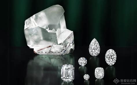 莫桑钻和钻石两者的区别-珠宝知识-金投珠宝-金投网