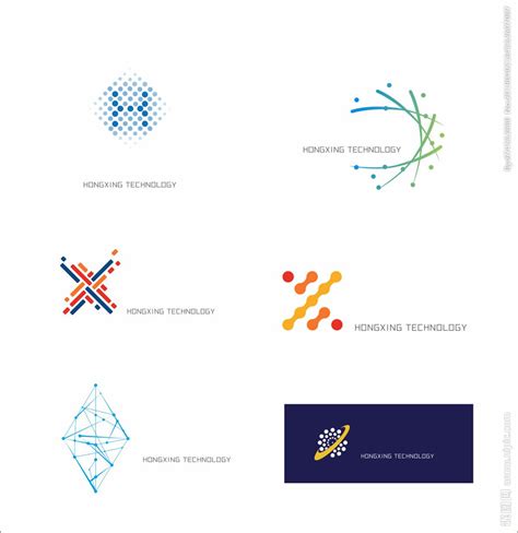 科技公司logo字体设计|平面|Logo|优度设计 - 原创作品 - 站酷 (ZCOOL)