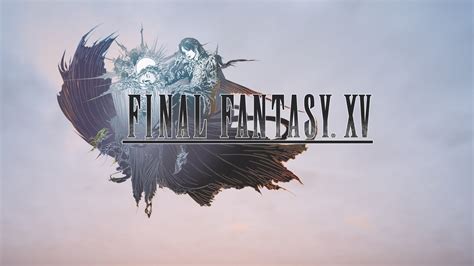Final Fantasy 15 Wallpapers / Final fantasy xv will support steam ...