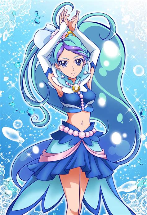 「GPrincess光之美少女」海藤南/海藤图片