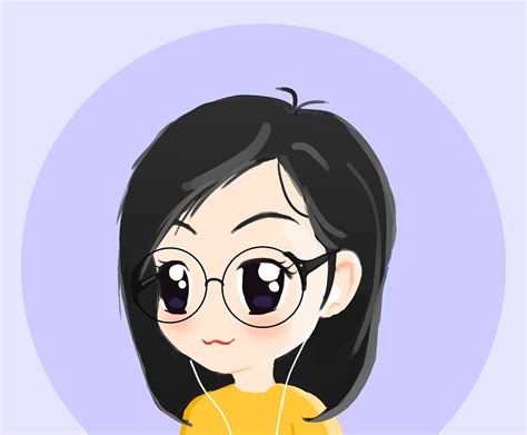 非主流卡通头像生成