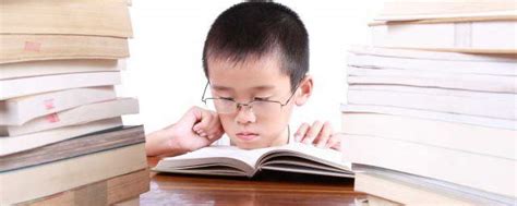 小学生阅读方法有哪几种 小学生阅读方法介绍_知秀网