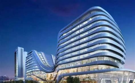 乌鲁木齐高新区（新市区）重点项目建设现场见闻 - 园区热点 - 中国高新网 - 中国高新技术产业导报