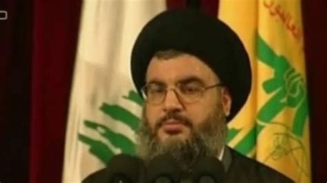 黎巴嫩真主党领导人：该组织将在叙境内力量减至必要数量 - 2019年7月13日, 俄罗斯卫星通讯社