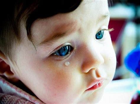 哭闹流眼泪的儿童素材图片免费下载-千库网