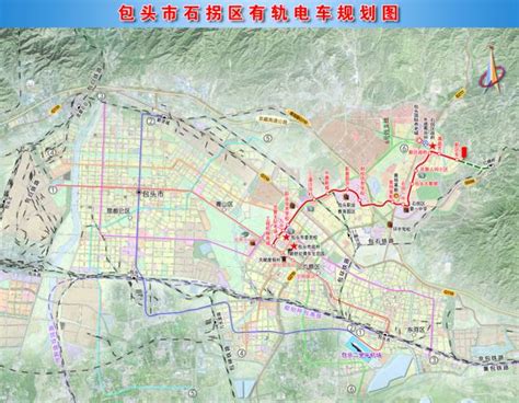 包头市滨河新区规划图包头滨河新区2030规划图高清2022已更新今日图集
