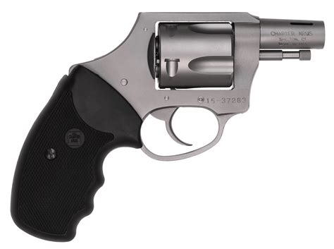 Charter Arms 74429 Bulldog Boomer 44 S&W Spl 5rd 2″ Ported Tapered ...