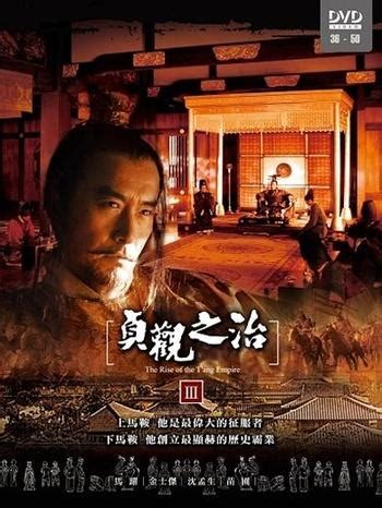 中国最经典的十大历史剧排行榜 好看的历史剧推荐