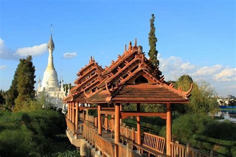 西双版纳景点,西双版纳勐仑植物园,西双版纳热带花卉园_大山谷图库