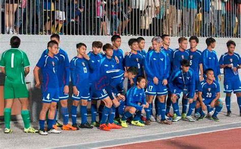 3月12日20:30，中国U20女足将对阵东道主老挝U20女足-直播吧
