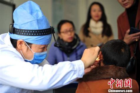 让西藏儿童“耳聪目明” 中国儿基会首个视听医疗点在拉萨启用——人民政协网