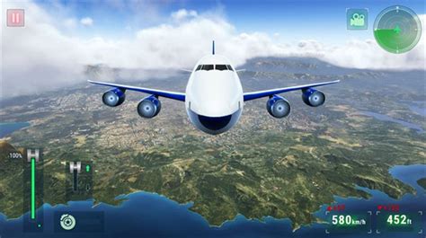 3D飞机驾驶游戏下载,3D飞机驾驶模拟器游戏手机版 v300.1.0.3018-游戏鸟手游网