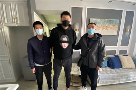 哈市警方成功抓获4名贩卖对公账户犯罪嫌疑人_澎湃号·政务_澎湃新闻-The Paper