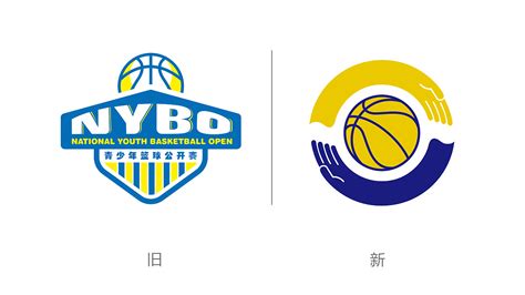 “NYBO青少年篮球公开赛”品牌形象解决方案|平面|Logo|喜鹊战略 ...