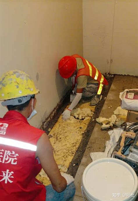 白云区酒店厨房出现漏水现象，专业防水补漏公司提供修缮维护工程 - 知乎