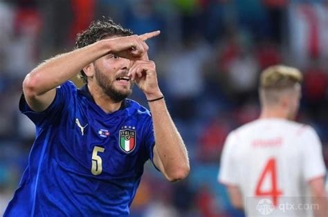 欧洲杯」开幕之战：意大利vs土耳其，意大利取得开门红_对手