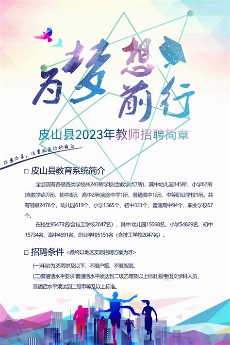 2023年山东菏泽工程技师学院公开招聘教师19人简章（6月1日起报名）