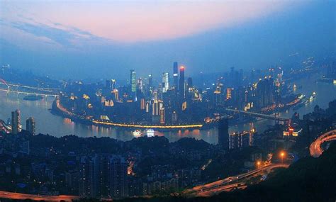 重庆.一座非去不可的城市|文章|中国国家地理网