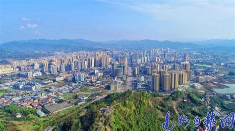 开江县“4个三”工作法促进城市创建工作迈向新台阶 - 达州日报网
