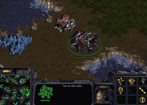 星际争霸2（StarCraft II）RPG地图01特种部队_星际争霸2游戏地图_游侠网