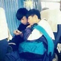 学生校服头像非主流