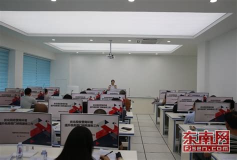 浦城税务：便民服务助力税收营商环境优化 -综合 - 东南网