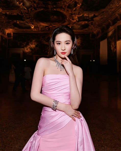 刘亦菲吧图片