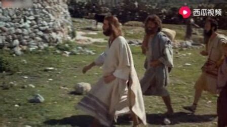 《耶稣传》-高清电影-完整版在线观看