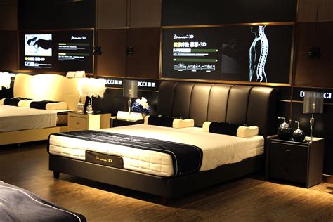 慕思3D床垫的特点介绍 - 品牌之家