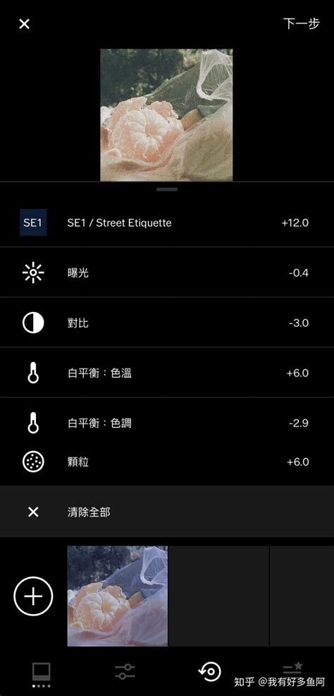 苹果手机滤镜app排行榜 iOS手机滤镜app推荐大全_特玩下载te5.cn