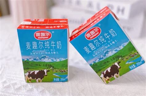 概率券：麦趣尔新疆天山黄金牧场3.3g乳蛋白牛奶 200ml*20盒*3件 97.7元+凑单品8.62元（需凑单 多重优惠后）（合32.57元 ...