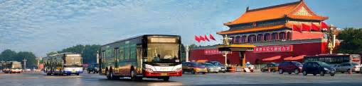 北京公共交通年内实现“一码通行”北京城 - 知乎