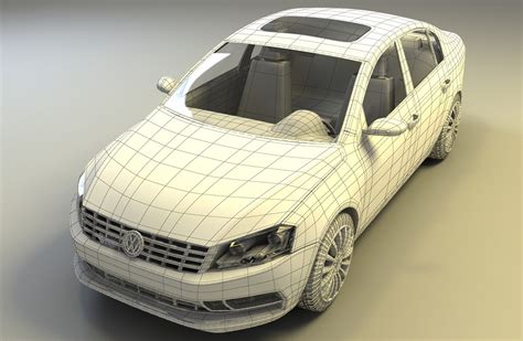 特斯拉Tesla Roadster（2020）汽车三维模型 - forCGer - 三维数字化设计分享平台